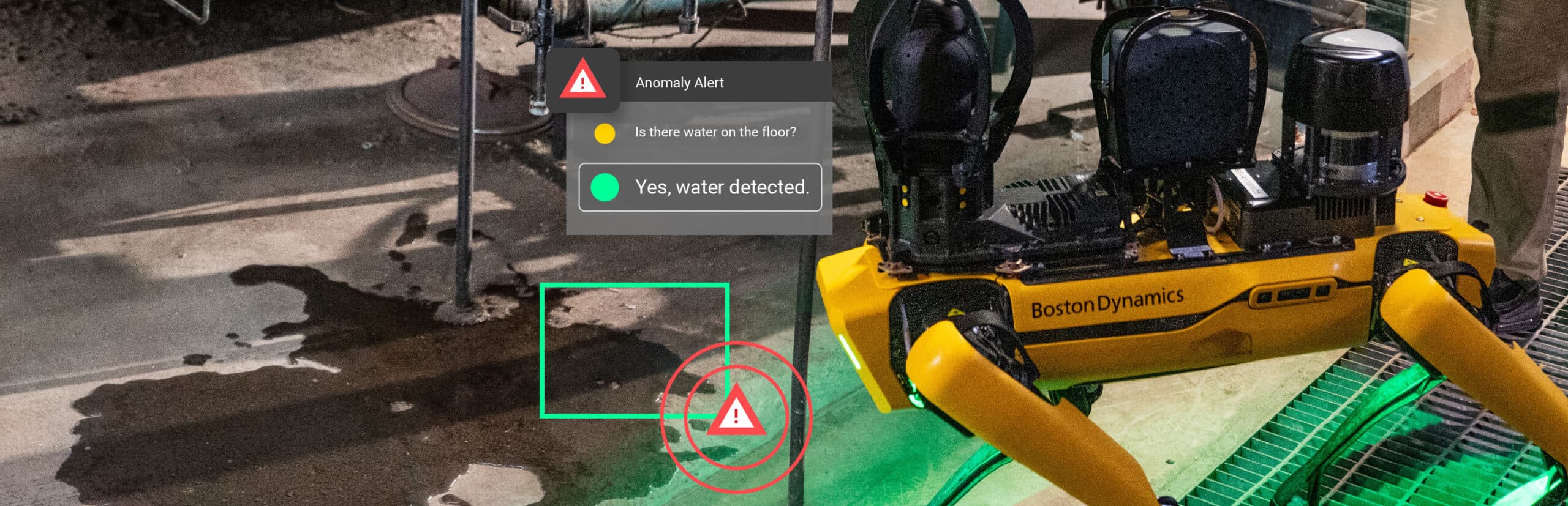 Plant of the Future: Unlocking Full Facility Insights with AI